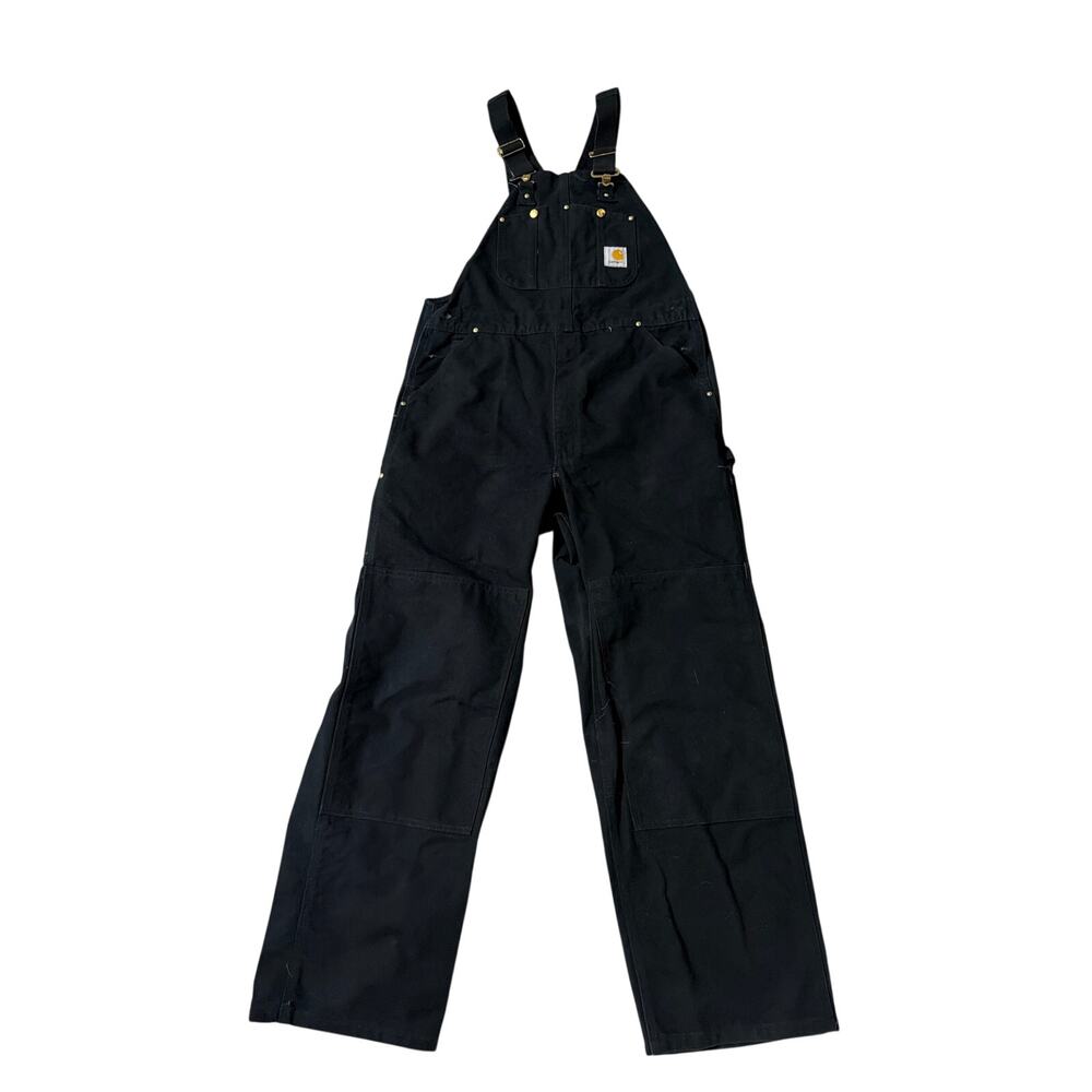 Men’s Carhartt Overalls